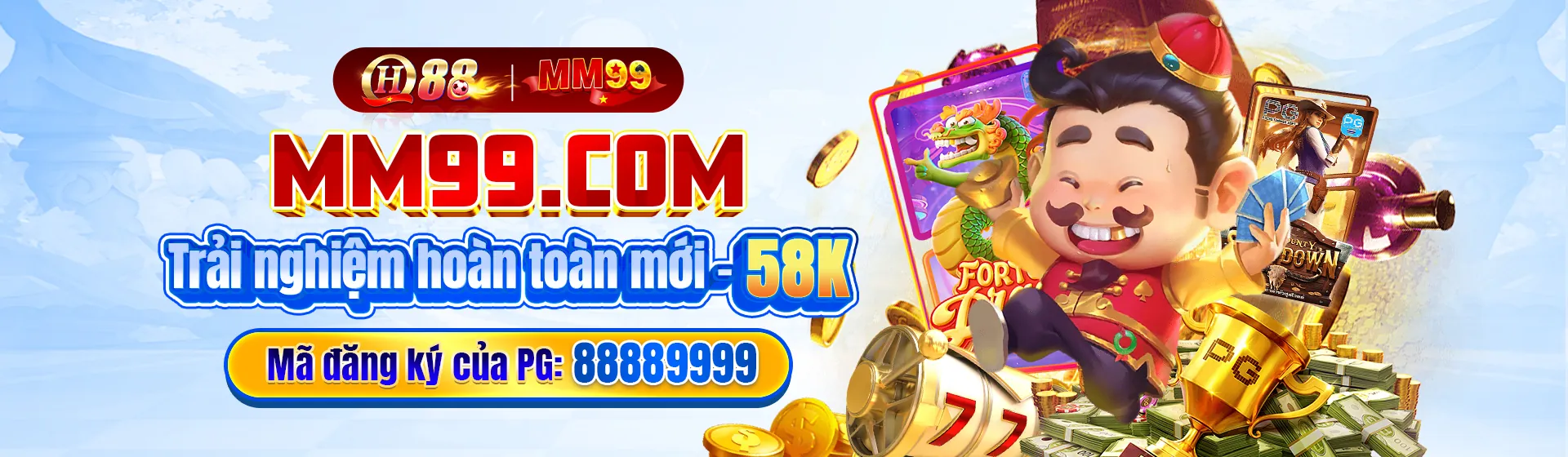 Hình ảnh chính về Nổ Hũ tại 88fc win
